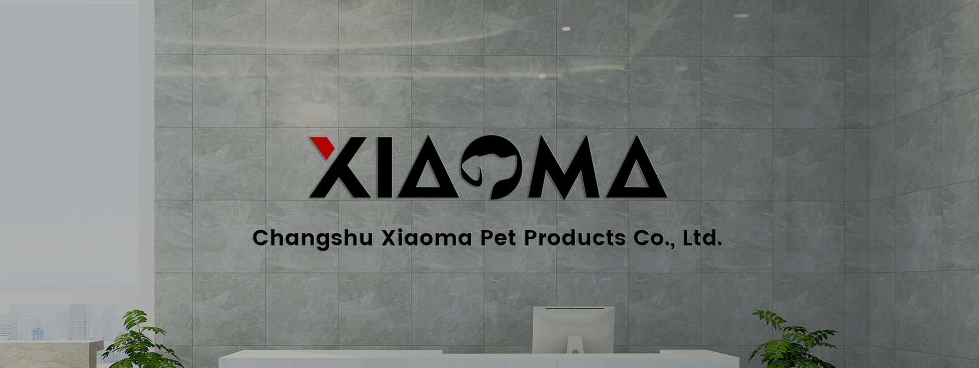 Changshu Xiaoma Pet Products Co., LTD.