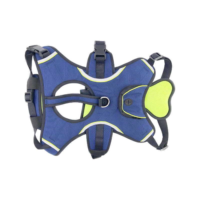 Dog Harness Lightweight Lift-and-Assist Harness 